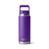 YETI Rambler 26 oz (769 ml) Bottle with Straw Cap Pace Purple - 53 Degrees North