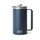 YETI Rambler 34 oz (1 L) French Press Tropical Pink-Navy-White - 53 Degrees North 