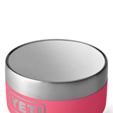 YETI Rambler 4 oz (144 ml) Stackable Espresso Cup - 2 Pack Navy-Tropical Pink-White-Wild Vine Red-Rescue Red - 53 Degrees North 