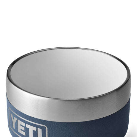 YETI Rambler 4 oz (144 ml) Stackable Espresso Cup - 2 Pack Cherry Blossom-Navy-Tropical Pink-White-Rescue Red - 53 Degrees North 