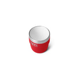 YETI Rambler 4 oz (144 ml) Stackable Espresso Cup - 2 Pack Navy - 53 Degrees North
