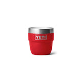 YETI Rambler 4 oz (144 ml) Stackable Espresso Cup - 2 Pack Navy - 53 Degrees North