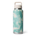 YETI Rambler 46 oz (1.4 L) Bottle with Chug Cap Sea View-Ridgeline-Rescue Red-Navy - 53 Degrees North 