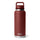 YETI Rambler 46 oz (1.4 L) Bottle with Chug Cap Stag Red - 53 Degrees North