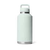 YETI Rambler 64oz (1.9 L) Bottle with Chug Cap Ridgeline-Black - 53 Degrees North 