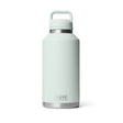 YETI Rambler 64oz (1.9 L) Bottle with Chug Cap Ridgeline-Black - 53 Degrees North 