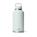 YETI Rambler 64oz (1.9 L) Bottle with Chug Cap Ridgeline-Black - 53 Degrees North 