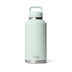 YETI Rambler 64oz (1.9 L) Bottle with Chug Cap Ridgeline-Black - 53 Degrees North 