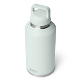 YETI Rambler 64oz (1.9 L) Bottle with Chug Cap Ridgeline-Black - 53 Degrees North 