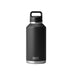 YETI Rambler 64oz (1.9 L) Bottle with Chug Cap Ridgeline-Black - 53 Degrees North 
