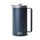 YETI Rambler 64oz (1.9 L) French Press Navy-White - 53 Degrees North 