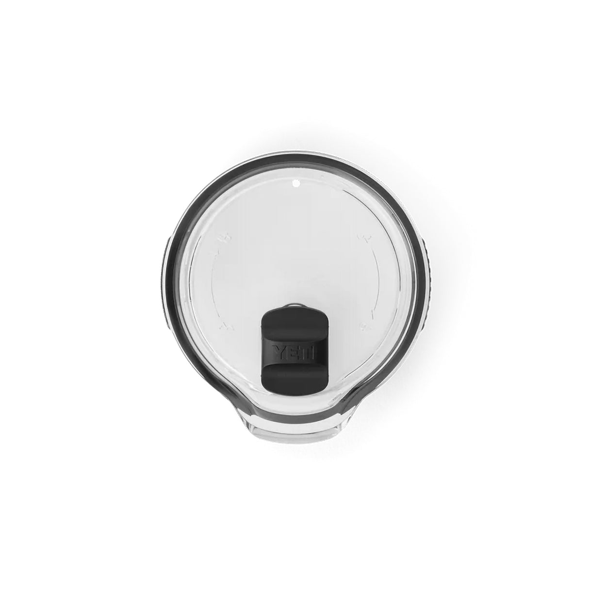 YETI Rambler 64oz (1.9 L) Pitcher Magslider Lid Clear - 53 Degrees North 