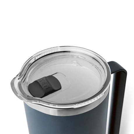 YETI Rambler 64oz (1.9 L) Pitcher Magslider Lid Clear - 53 Degrees North 
