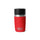 YETI Rambler 8 oz (236 ml) Travel Bottle Ridgeline-Rescue Red-White-Black - 53 Degrees North 