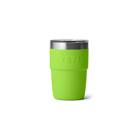 YETI Rambler 8 oz (237 ml) Ceramic Lined Stackable Cup Venom-Ridgeline - 53 Degrees North 