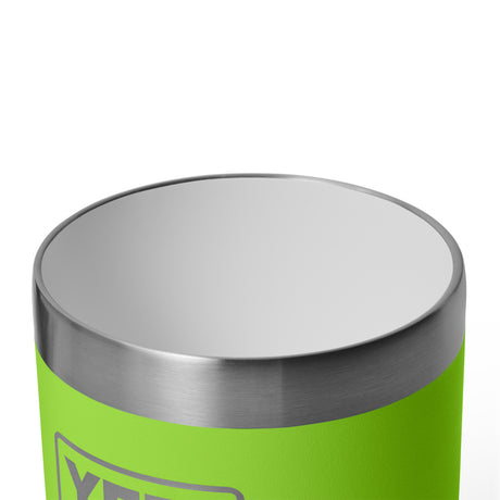 YETI Rambler 8 oz (237 ml) Ceramic Lined Stackable Cup Venom-Ridgeline - 53 Degrees North 