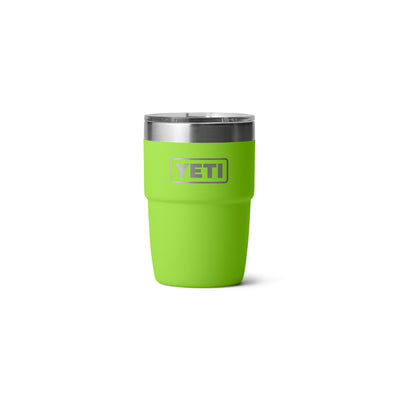 YETI Rambler 8 oz (237 ml) Ceramic Lined Stackable Cup Venom-Ridgeline - 53 Degrees North 
