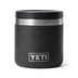 YETI Rambler 8 oz (237 ml) Food Jar Navy-Black-White - 53 Degrees North 
