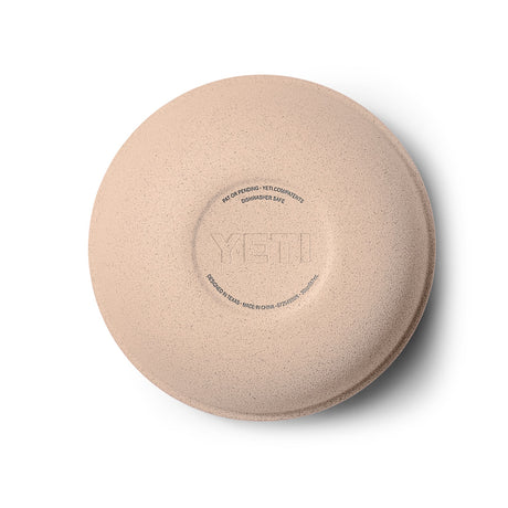 YETI Rambler Bowl Small / Tahini - 53 Degrees North