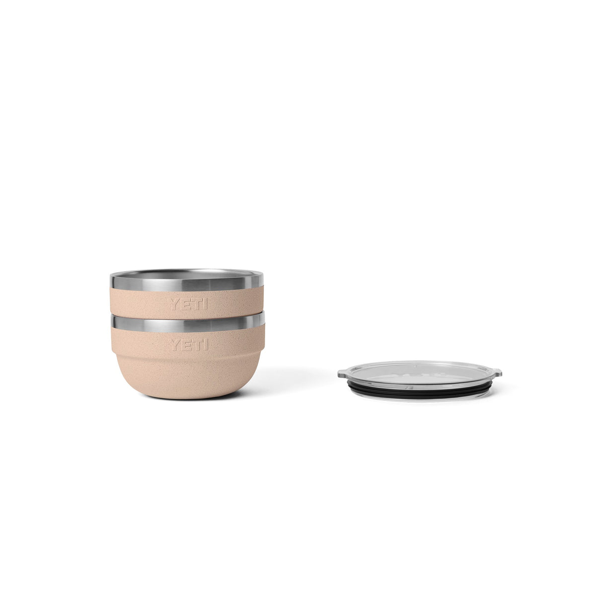 YETI Rambler Bowl Small / Tahini - 53 Degrees North