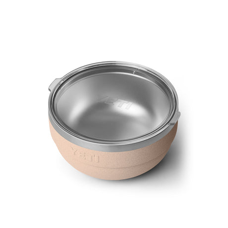 YETI Rambler Bowl Medium / Tahini - 53 Degrees North