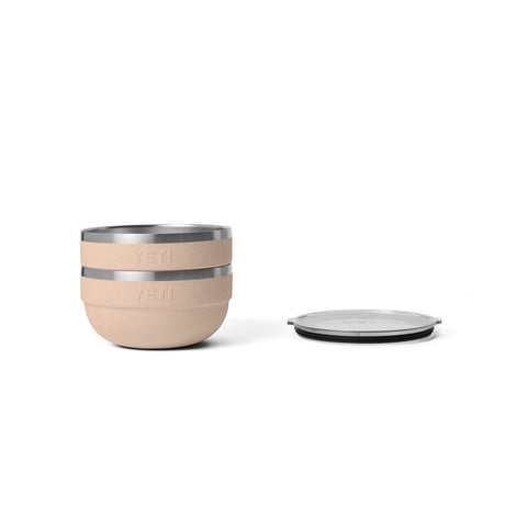 YETI Rambler Bowl Medium / Tahini - 53 Degrees North