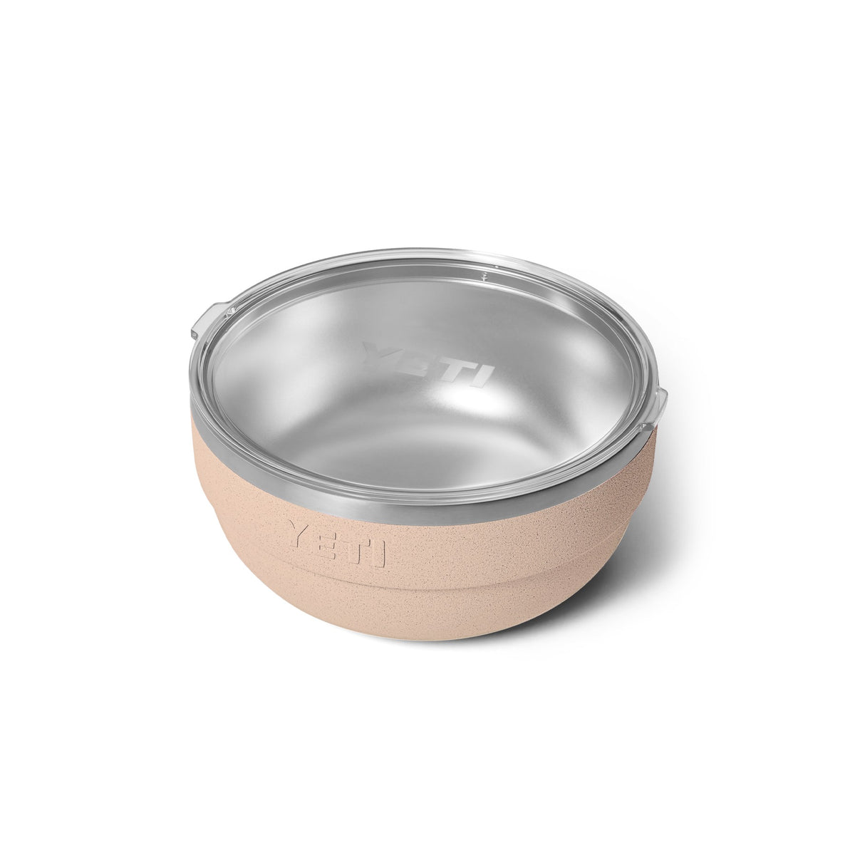 YETI Rambler Bowl Large / Tahini - 53 Degrees North