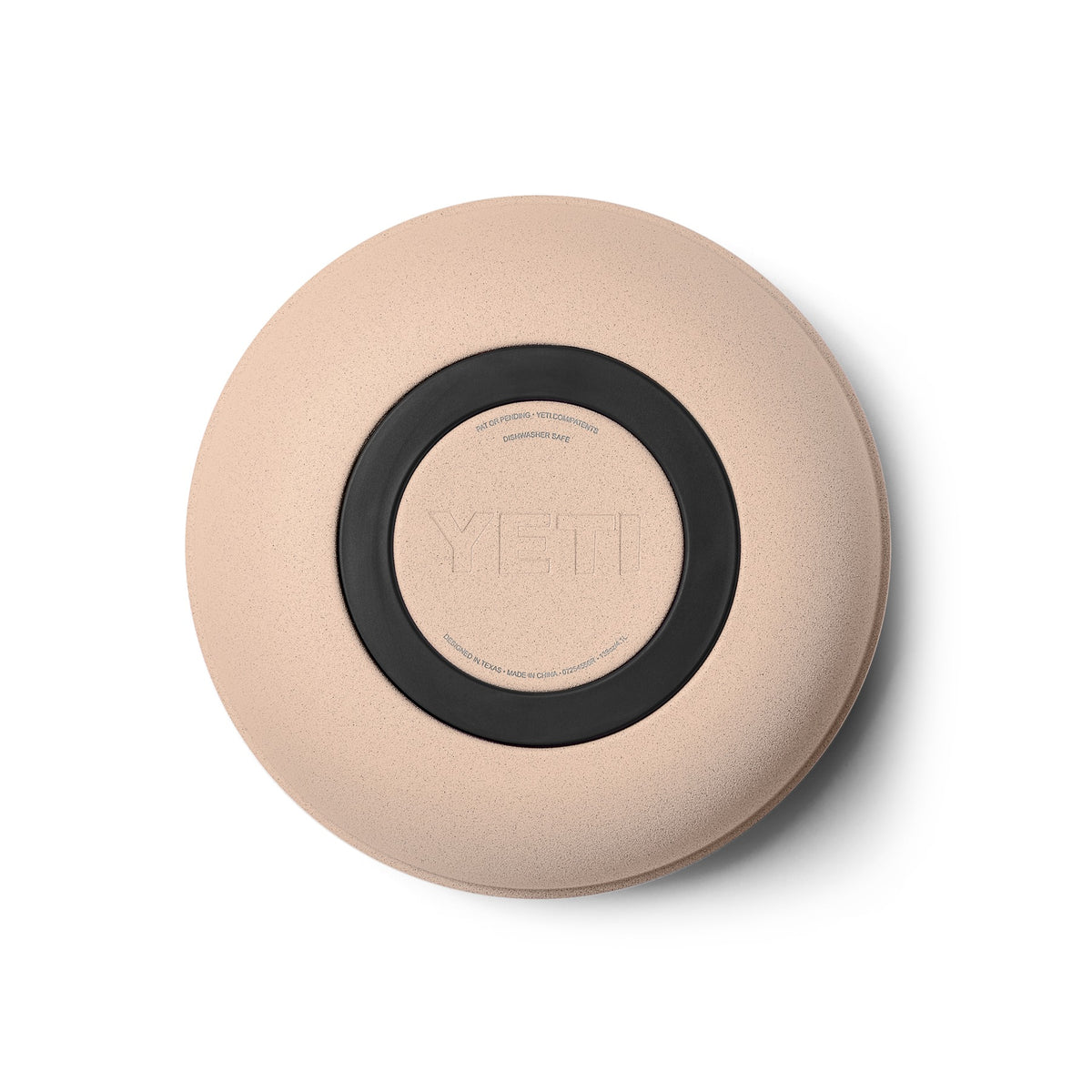 YETI Rambler Bowl Large / Tahini - 53 Degrees North