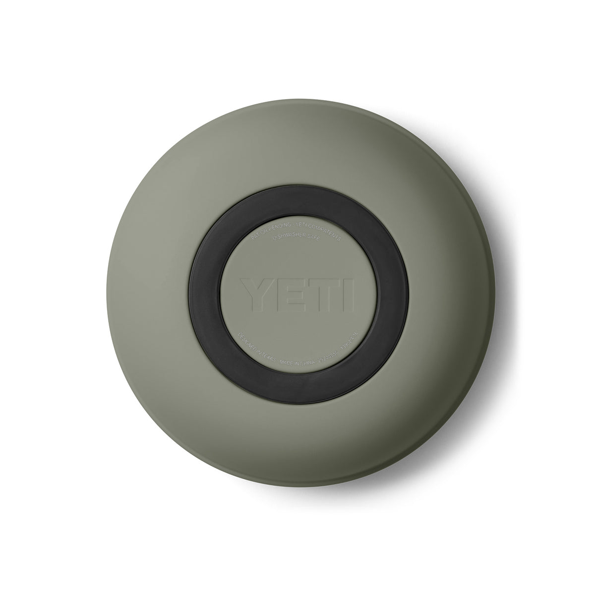 YETI Rambler Bowl Small / Pampa Green - 53 Degrees North