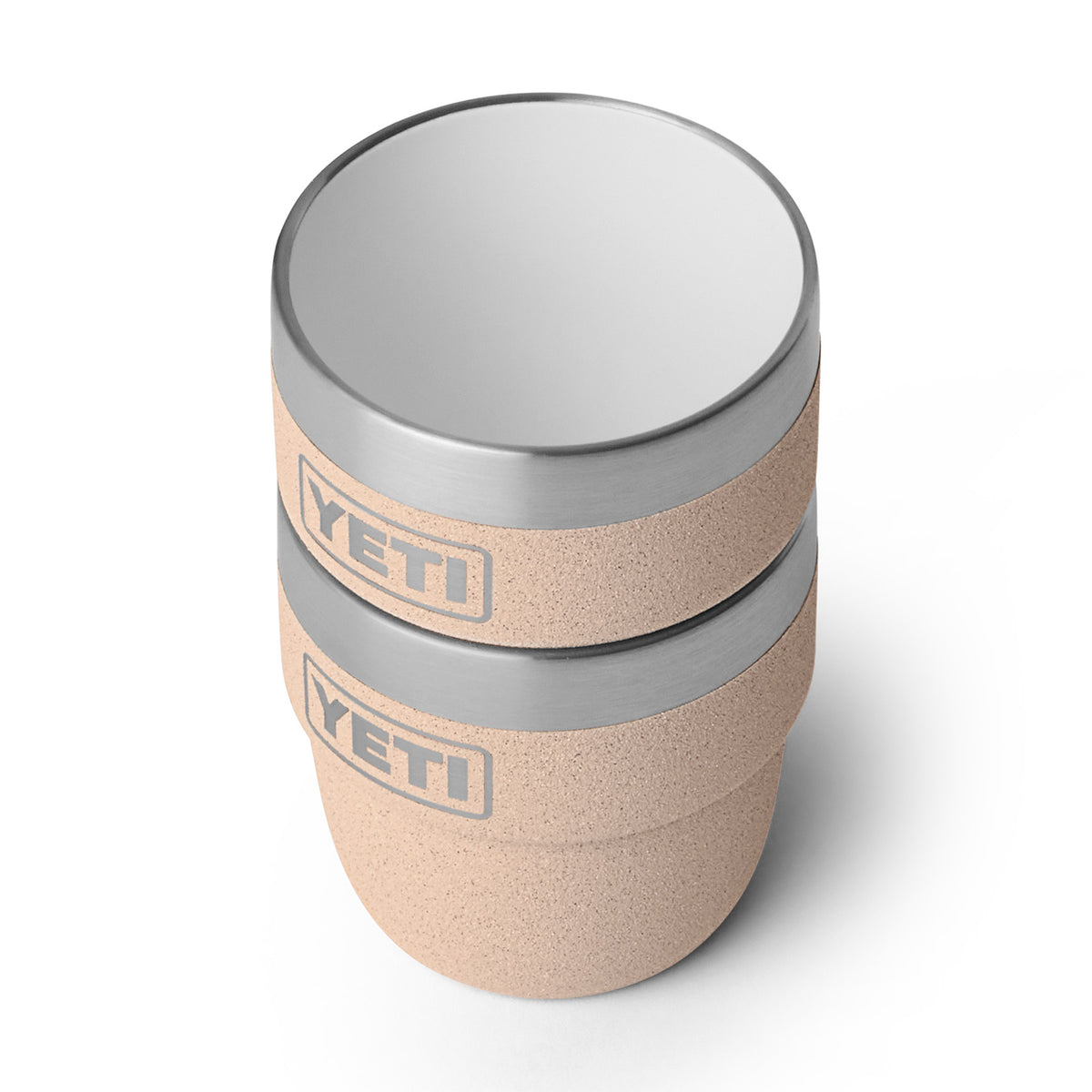 Rambler 4 oz (118 ml) Stackable Cups - 2 Pack