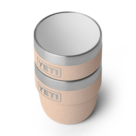 Rambler 4 oz (118 ml) Stackable Cups - 2 Pack