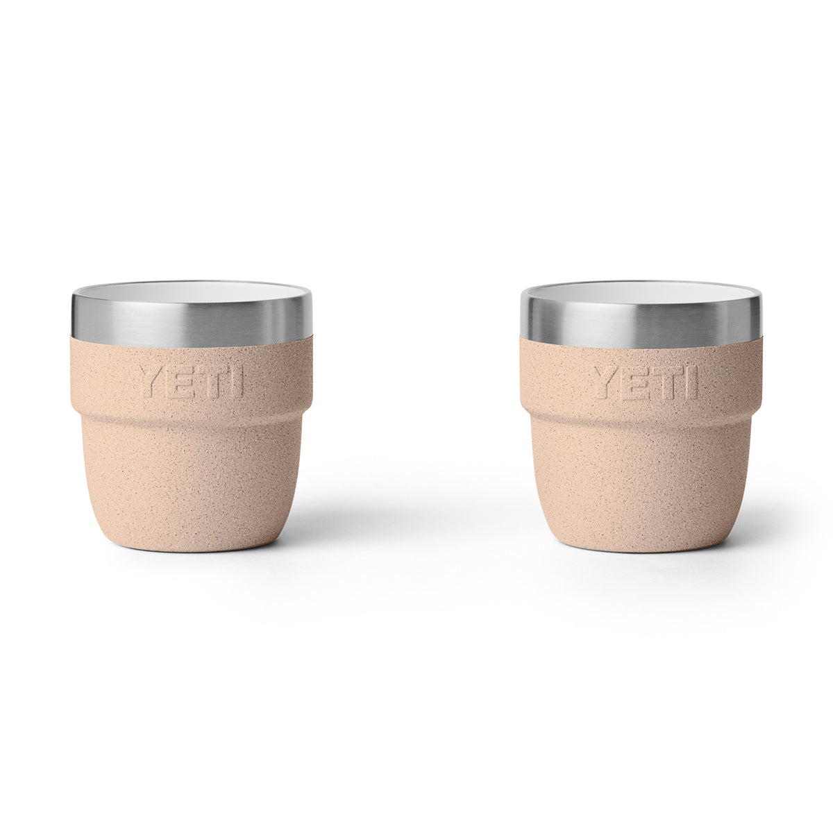 Rambler 4 oz (118 ml) Stackable Cups - 2 Pack