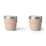 Rambler 4 oz (118 ml) Stackable Cups - 2 Pack