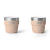 Rambler 4 oz (118 ml) Stackable Cups - 2 Pack