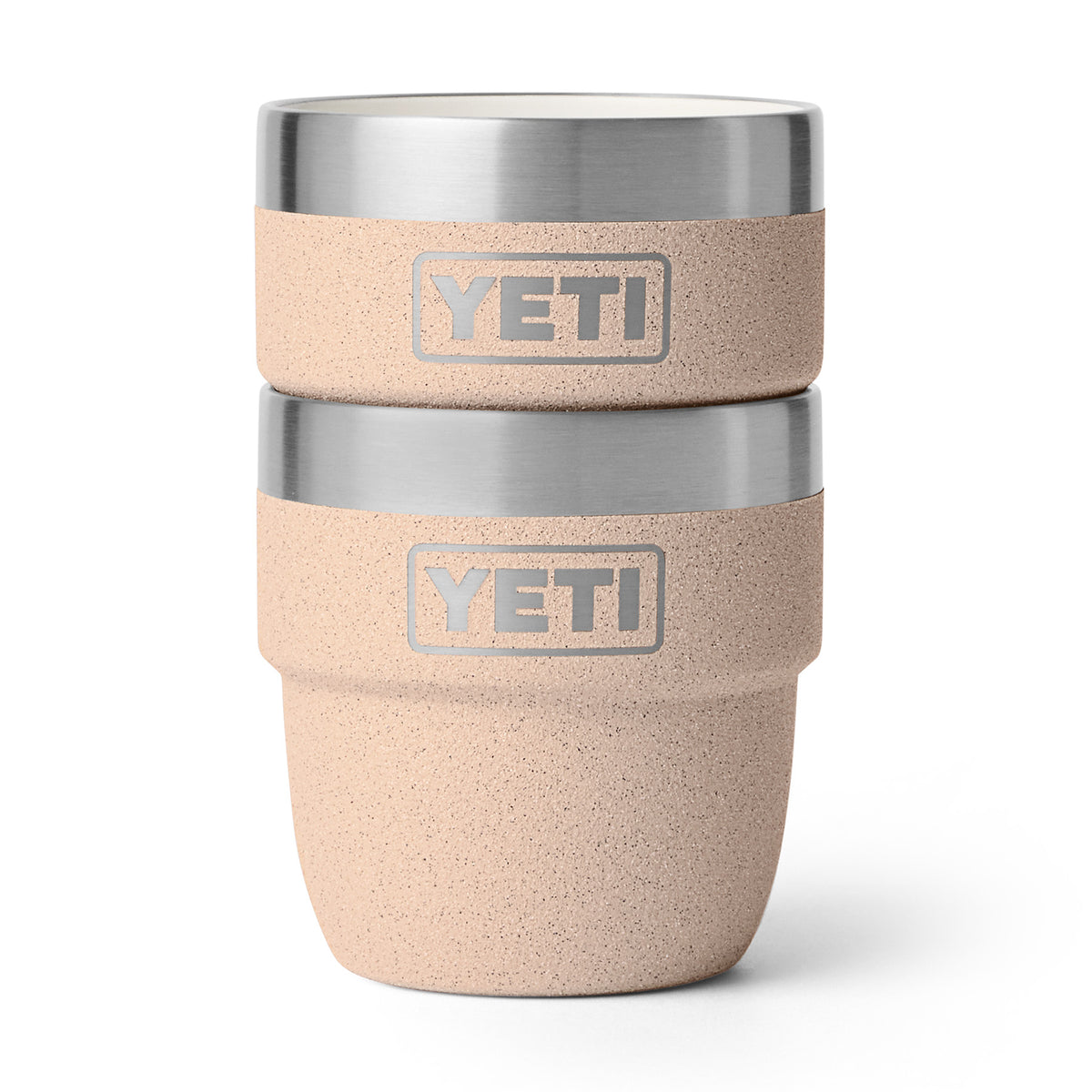 Rambler 4 oz (118 ml) Stackable Cups - 2 Pack