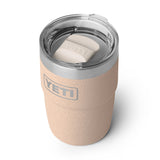 Rambler 8 oz (237 ml) Ceramic Lined Stackable Cup