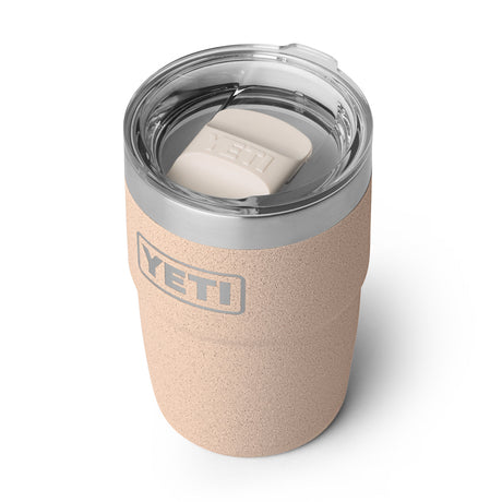 Rambler 8 oz (237 ml) Ceramic Lined Stackable Cup