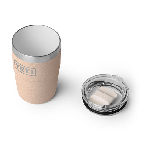 Rambler 8 oz (237 ml) Ceramic Lined Stackable Cup