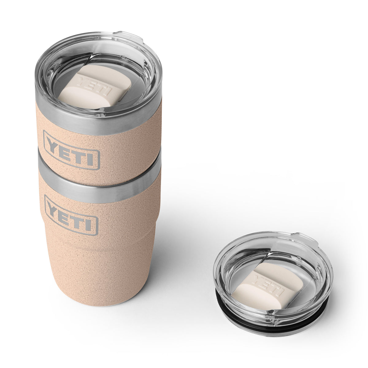 Rambler 8 oz (237 ml) Ceramic Lined Stackable Cup