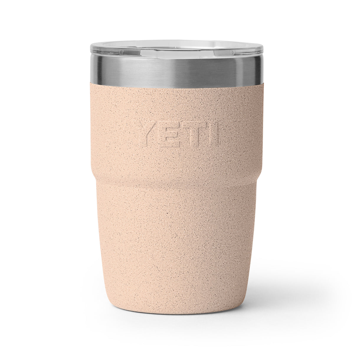 Rambler 8 oz (237 ml) Ceramic Lined Stackable Cup