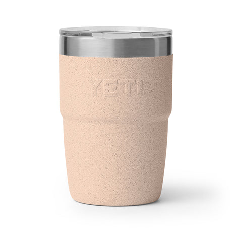 Rambler 8 oz (237 ml) Ceramic Lined Stackable Cup