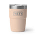 Rambler 8 oz (237 ml) Ceramic Lined Stackable Cup