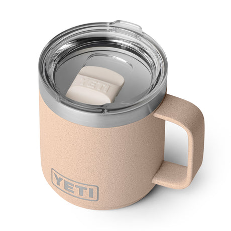 Rambler 10 oz (295 ml) Ceramic Lined Magslider Mug