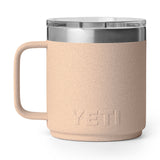 Rambler 10 oz (295 ml) Ceramic Lined Magslider Mug