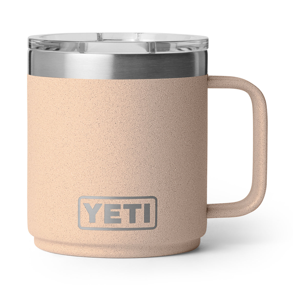 Rambler 10 oz (295 ml) Ceramic Lined Magslider Mug