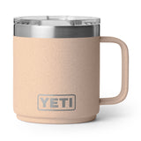 Rambler 10 oz (295 ml) Ceramic Lined Magslider Mug