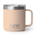 Rambler 10 oz (295 ml) Ceramic Lined Magslider Mug