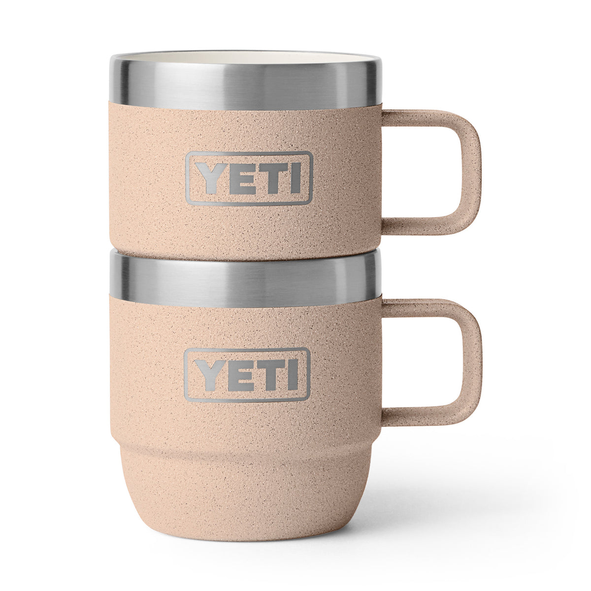 Rambler 6 oz (177 ml) Stackable Espresso Mug - 2 Pack