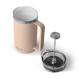 Rambler 34 oz (1 L) French Press