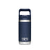 YETI Rambler Junior 12 oz (354 ml) Kids Bottle Royal Blue-Venom-Navy-Rescue Red - 53 Degrees North 